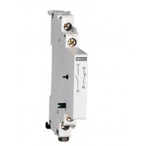 Допълнителен сигнален контакт за моторна защита SM1P/R, страничен контакт SM1X1211 LOVSM1X1211