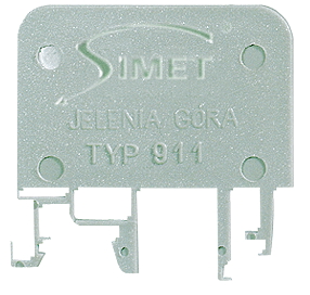 КРАЙНА КАПАЧКА T 911