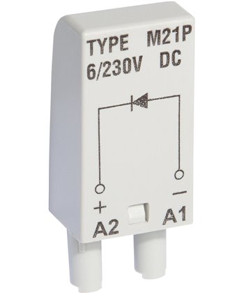 МОДУЛ D M21P